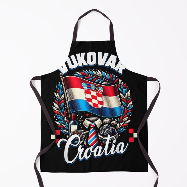 Item preview, Vukovar Croatia designed and sold by goombi-creative.