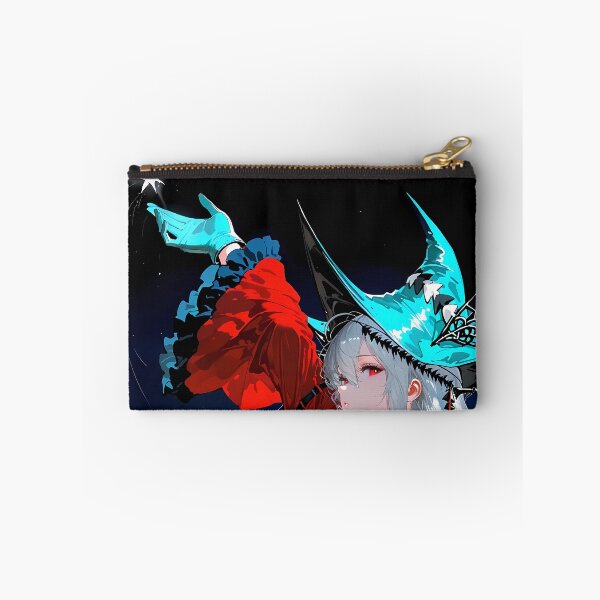 Item preview, Skadi Arknights Prelude to Dawn Twilight Witch Ocean Spell designed and sold by PMartistStudio.