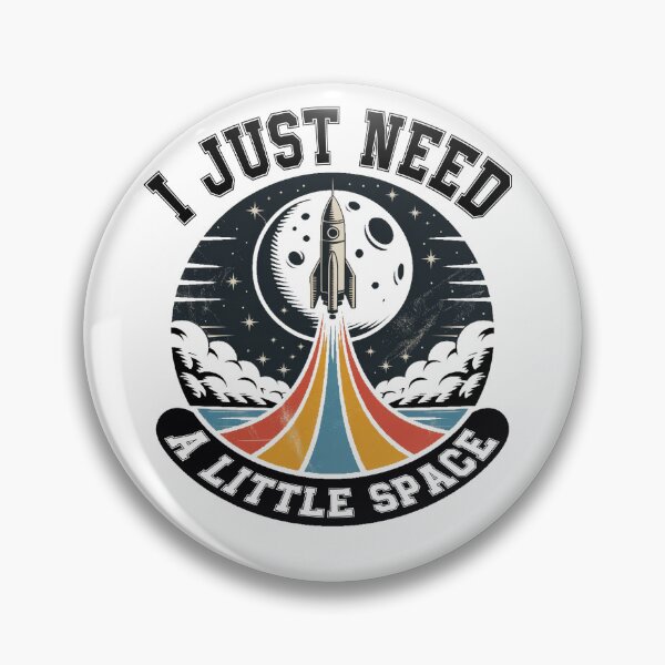 Item preview, Funny Galaxy Lover Space Humor designed and sold by QuiteOrbit.