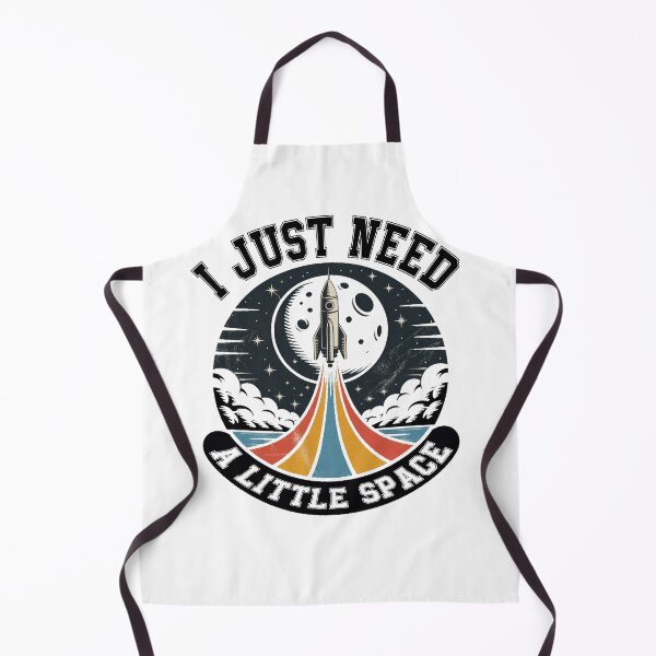 Item preview, Funny Galaxy Lover Space Humor designed and sold by QuiteOrbit.
