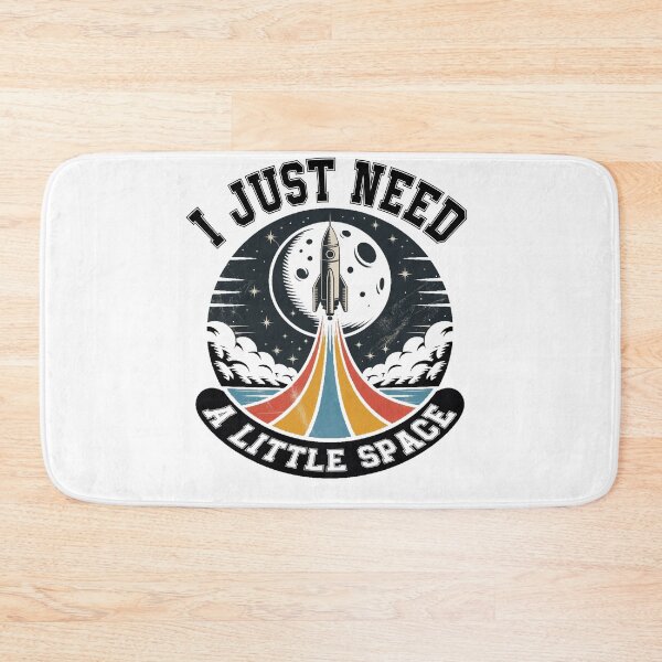 Item preview, Funny Galaxy Lover Space Humor designed and sold by QuiteOrbit.