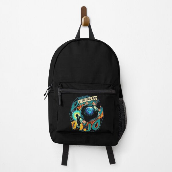 Item preview, Retro Cosmic Magic The Fractured Mind Decide designed and sold by Brilleking.