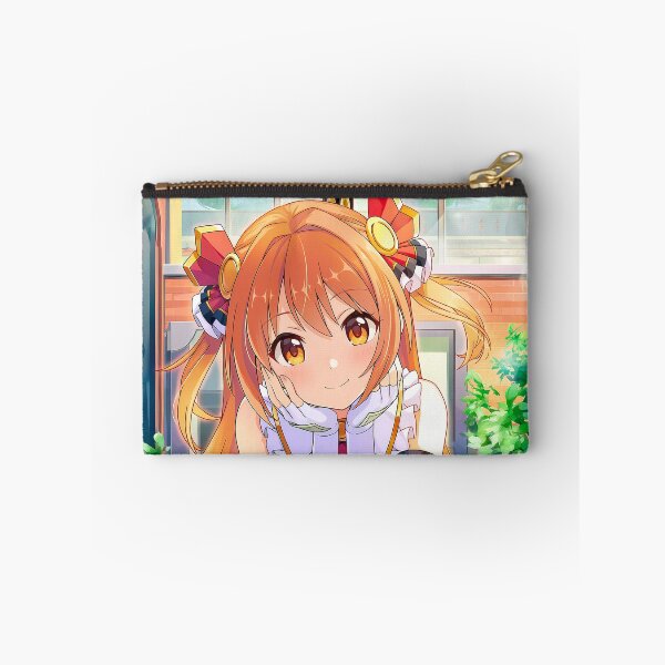 Item preview, Nozomi Princess Connect Bench Daydream Sweet Smile designed and sold by PMartistStudio.