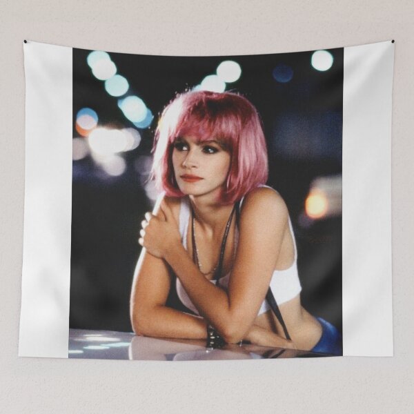 Item preview, PRETTY WOMAN designed and sold by FILM GUTTER.