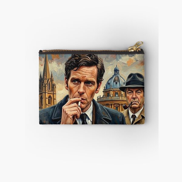 Item preview, Endeavour: A Thirst for Truth designed and sold by Art's Diner.