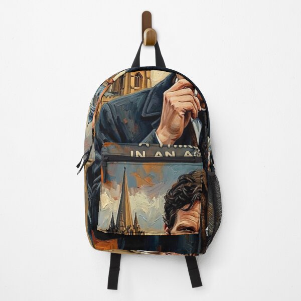 Item preview, Endeavour: A Thirst for Truth designed and sold by Art's Diner.