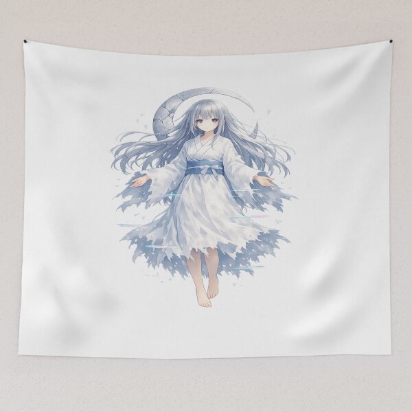 Item preview, Moonlit Echo of the Forgotten designed and sold by Dresut.