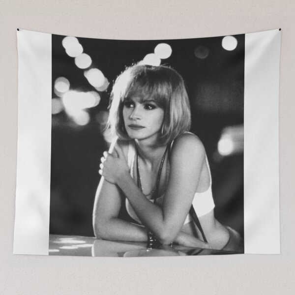 Item preview, PRETTY WOMAN designed and sold by FILM GUTTER.