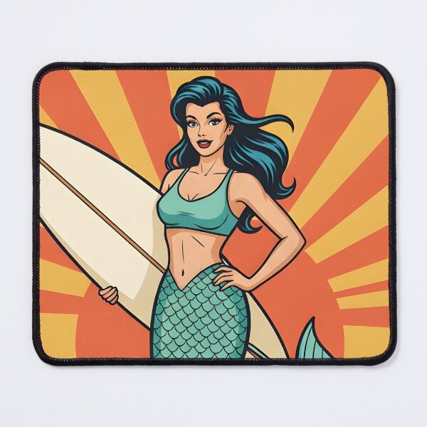 Item preview, Sea Surf Coach – Ride the Right Wave designed and sold by Sea Gem.