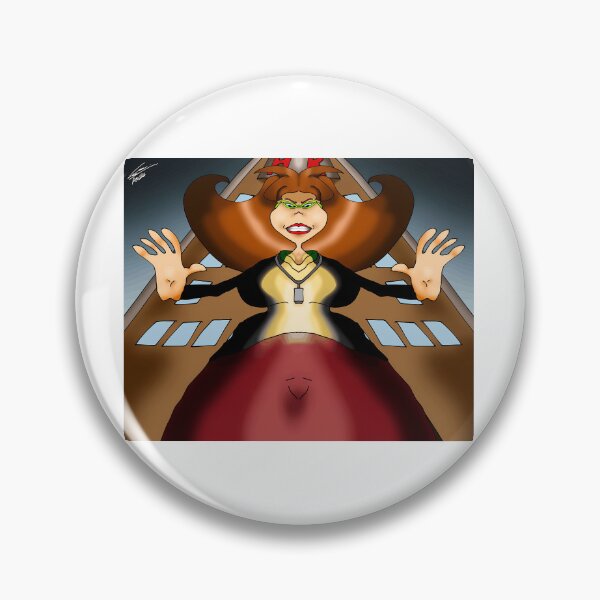 Item preview, The Giantess Manager designed and sold by J-Mindful.