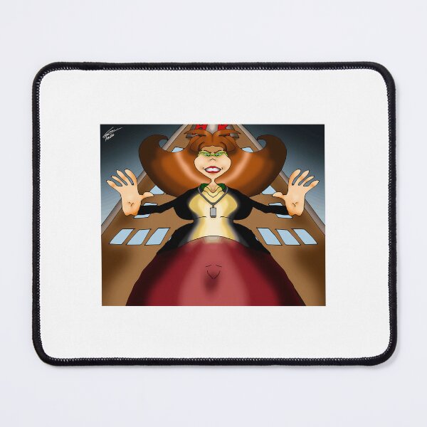Item preview, The Giantess Manager designed and sold by J-Mindful.