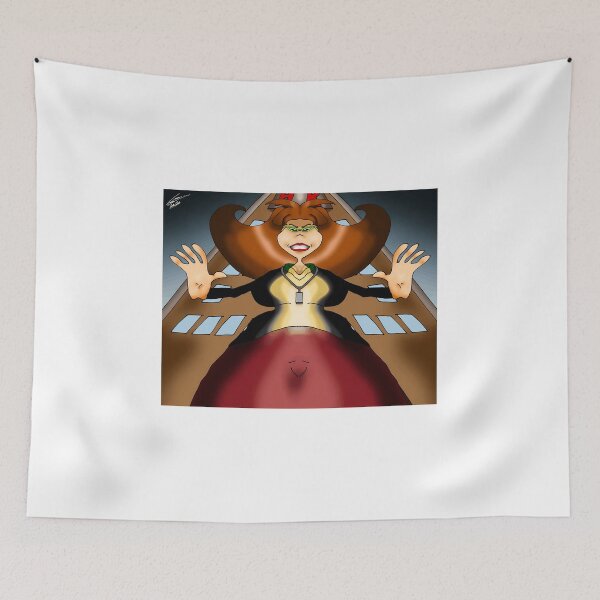 Item preview, The Giantess Manager designed and sold by J-Mindful.