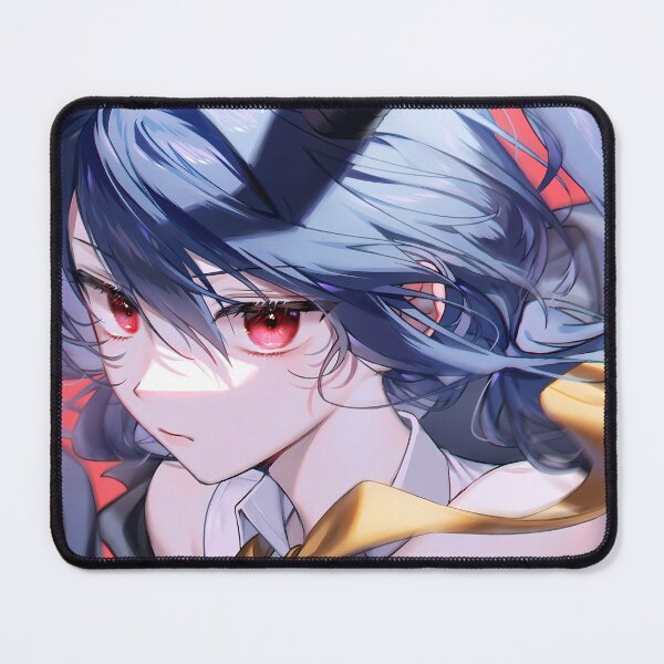 Item preview, Chen Arknights Prelude to Dawn Crimson Close Up Intensity designed and sold by PMartistStudio.