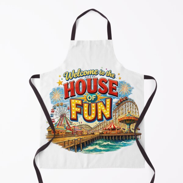 Item preview, Madness House of Fun designed and sold by All I Need Designs.