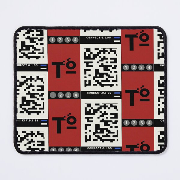 Item preview, Geometric Design - MARATHON designed and sold by FigNewto.