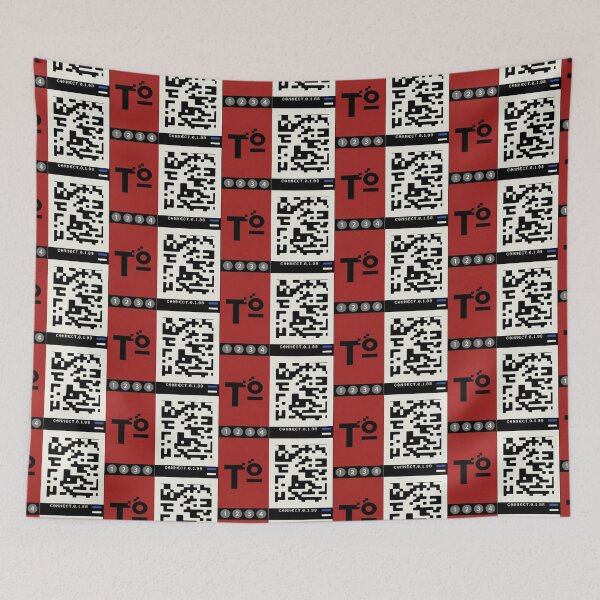 Item preview, Geometric Design - MARATHON designed and sold by FigNewto.