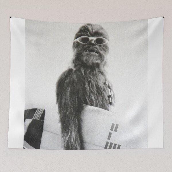 Item preview, RADICAL CHEWY designed and sold by FILM GUTTER.