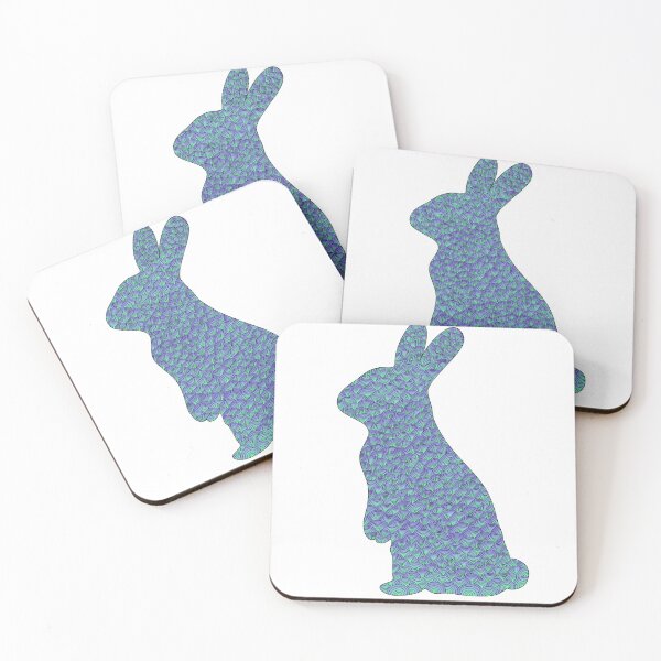 Item preview, Spring Bunny designed and sold by JellyDonut-.