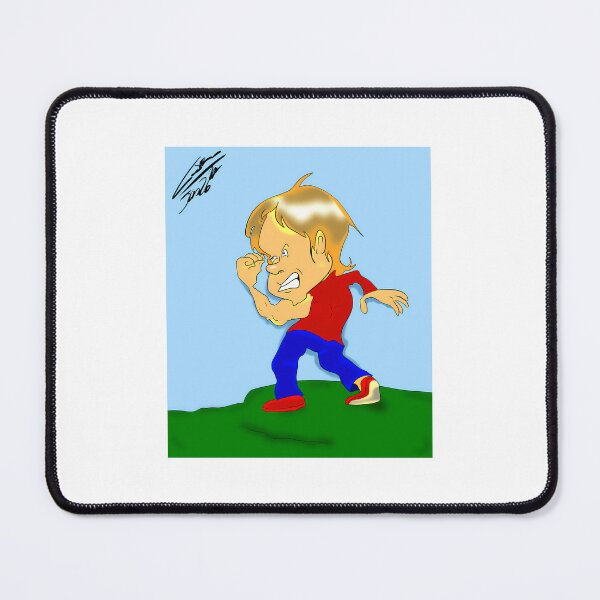 Item preview, The Little Heavy Lifter designed and sold by J-Mindful.