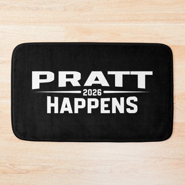 Item preview, Spencer Pratt For Mayor Pratt Happens 2026 Funny Election Meme T-Shirt designed and sold by Teetreasure2.