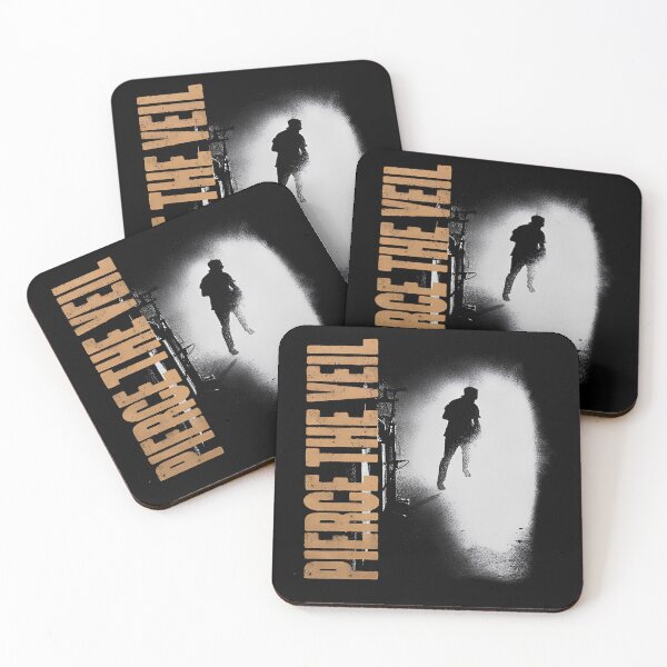 Item preview, pierce the veil merch designed and sold by klabiisan.