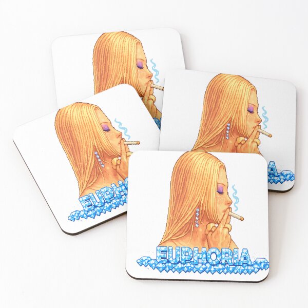 Item preview, JULES EUPHORIA designed and sold by jubileuuu.