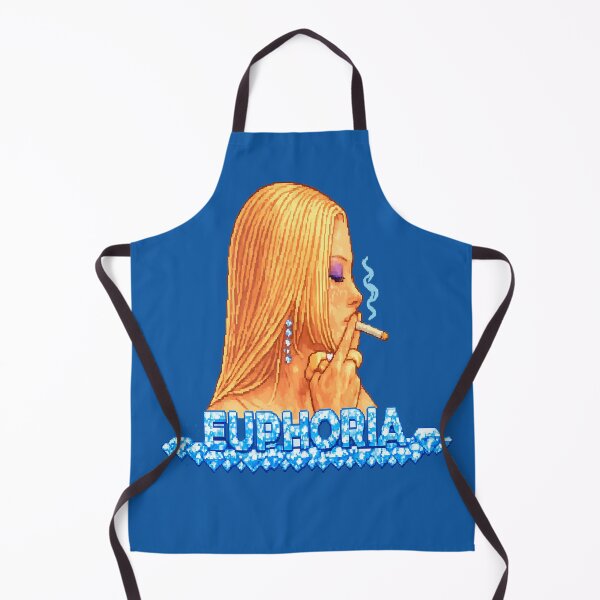 Item preview, JULES EUPHORIA designed and sold by jubileuuu.