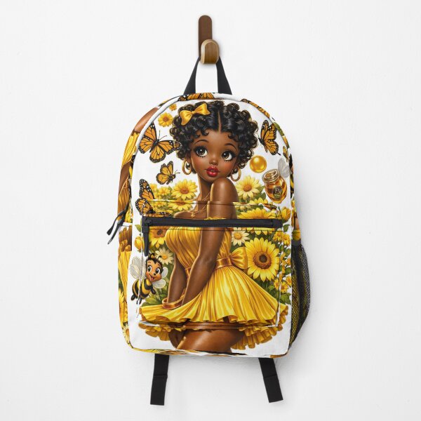 Item preview, Golden Honey Bloom designed and sold by EverMuse Studio.