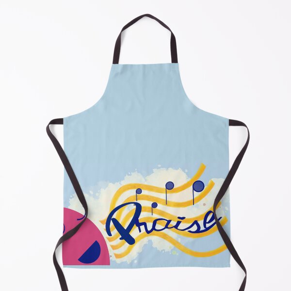 Item preview, Praise designed and sold by Victoria Jeffries Art.