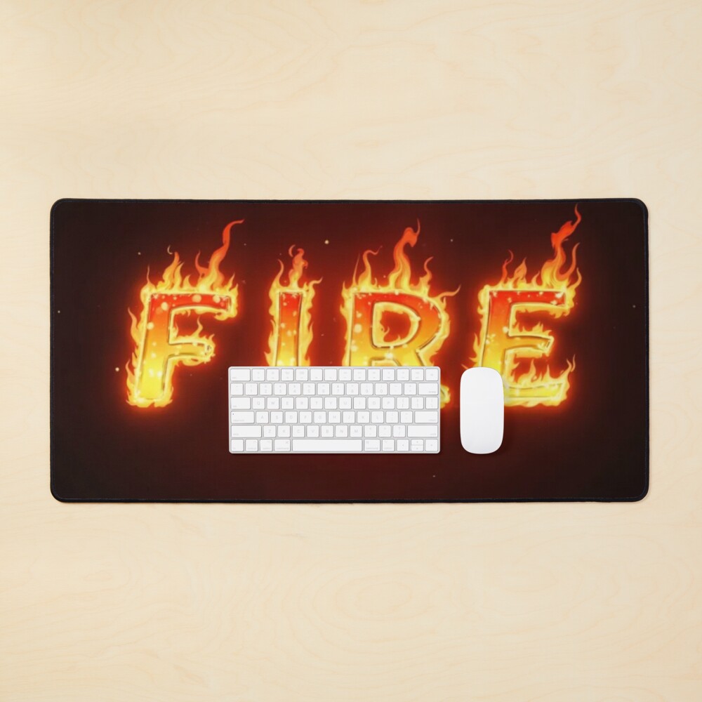 Item preview, Desk Mat designed and sold by Candys6669.