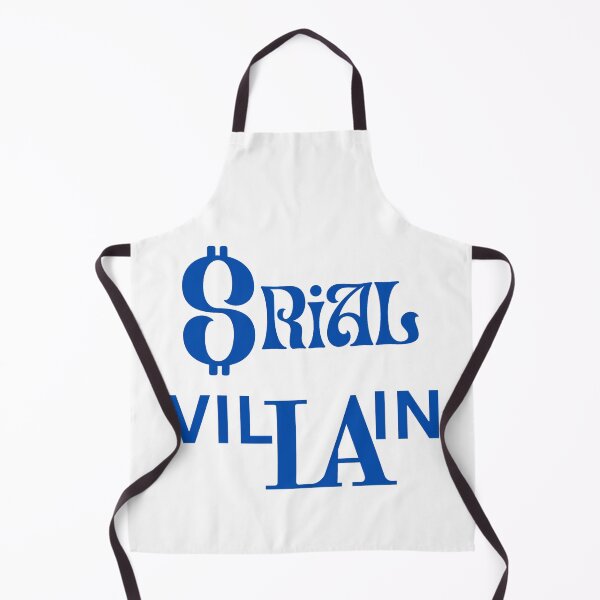 Item preview, $RIAL Villain LA Dodgers Logo designed and sold by LAKERSIN5.