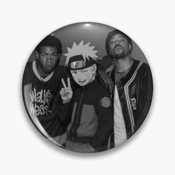 Item preview, Naruto Uzumaki pulls up designed and sold by KitsunesCloset.