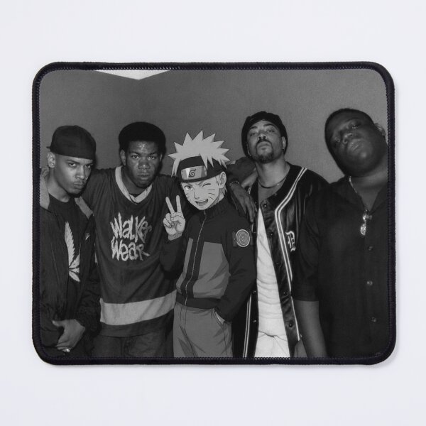 Item preview, Naruto Uzumaki pulls up designed and sold by KitsunesCloset.