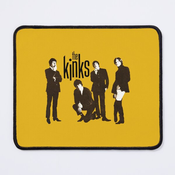 Item preview, The Kinks Vintage 1960s British Rock Band designed and sold by Sunnay1989.