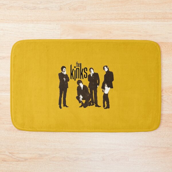 Item preview, The Kinks Vintage 1960s British Rock Band designed and sold by Sunnay1989.