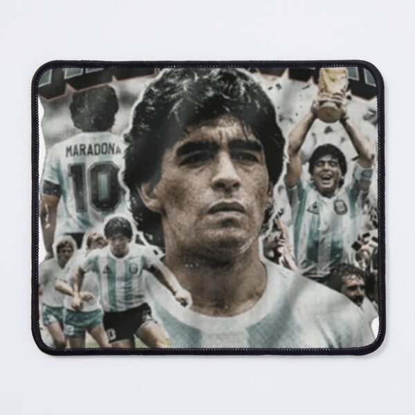 Item preview, Maradona Eternal – Argentina Legend designed and sold by AGAutoDesigns.