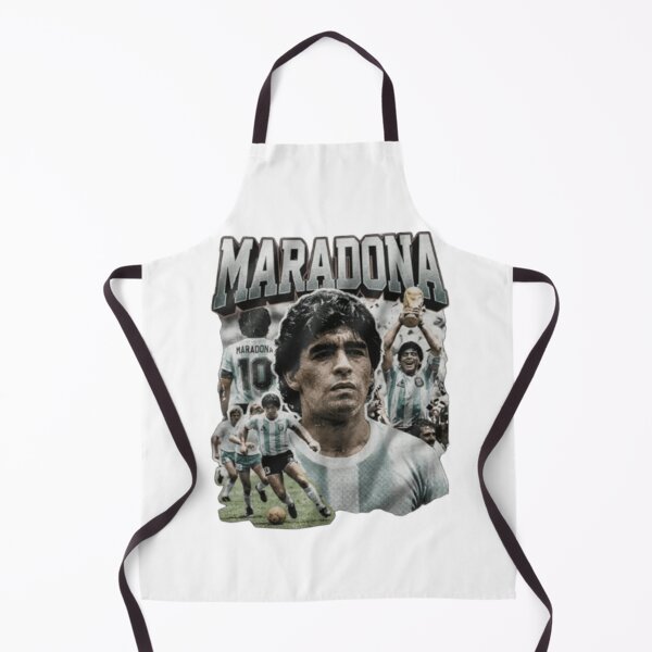 Item preview, Maradona Eternal – Argentina Legend designed and sold by AGAutoDesigns.