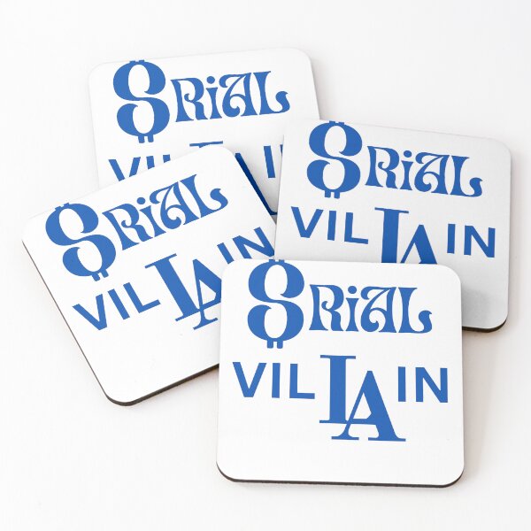 Item preview, $RIAL Villain LA Dodgers Logo designed and sold by LAKERSIN5.