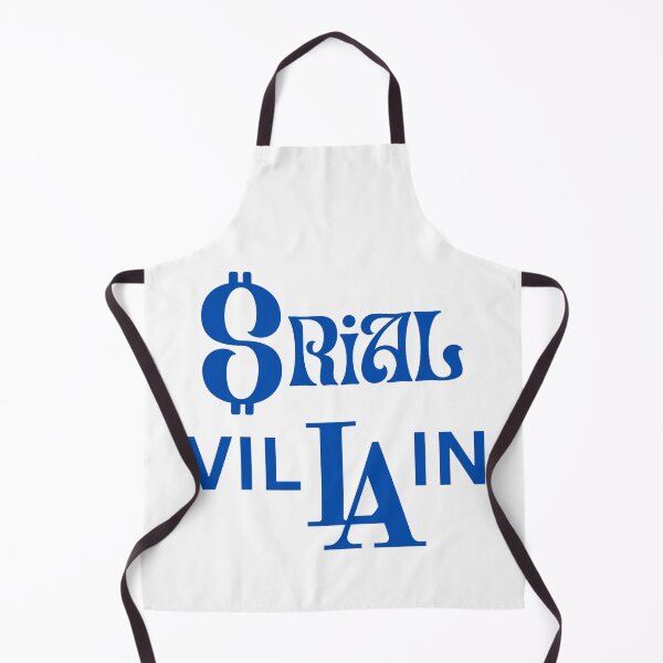 Item preview, $RIAL Villain LA Dodgers Logo designed and sold by LAKERSIN5.