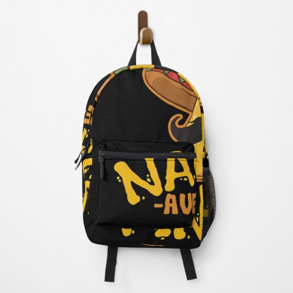 Item preview, Nacho Average Finley Funny Personalized Mexican Pun designed and sold by haitrieuic96.