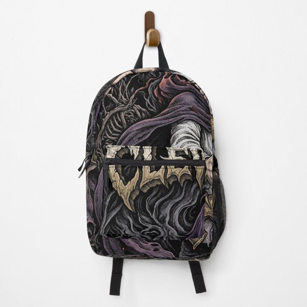 Item preview, Clevatess Metal designed and sold by MadShroomPrints.
