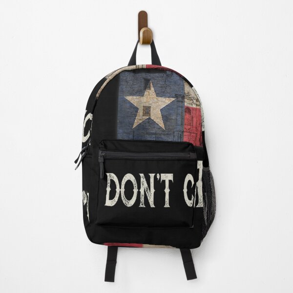 Item preview, The Alamo Texas Funny designed and sold by goombi-creative.
