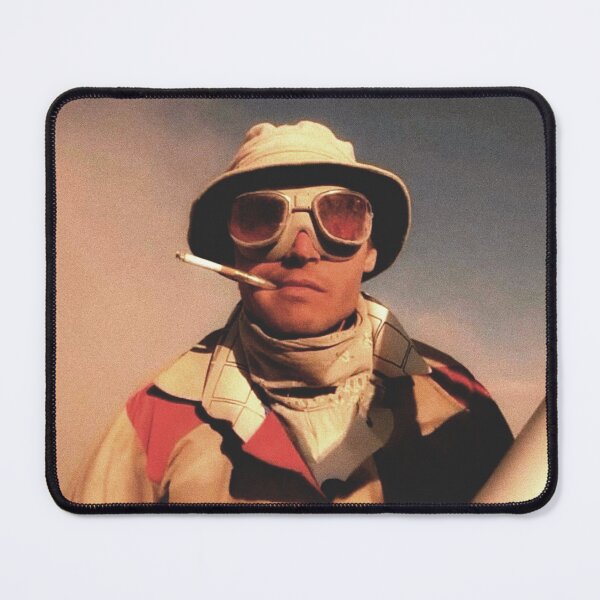 Item preview, HUNTER S FEAR LOATHING designed and sold by FILM GUTTER.
