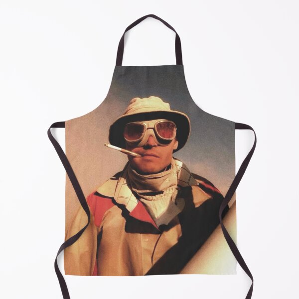 Item preview, HUNTER S FEAR LOATHING designed and sold by FILM GUTTER.