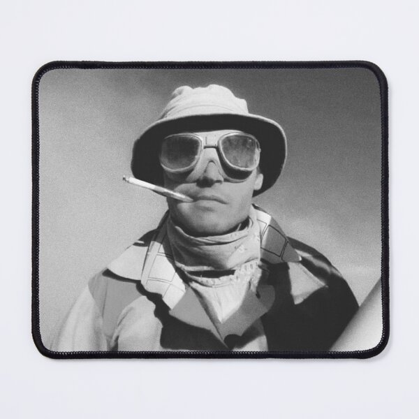 Item preview, HUNTER S FEAR LOATHING designed and sold by FILM GUTTER.