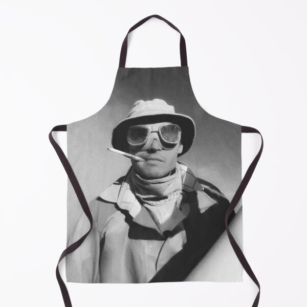 Item preview, HUNTER S FEAR LOATHING designed and sold by FILM GUTTER.