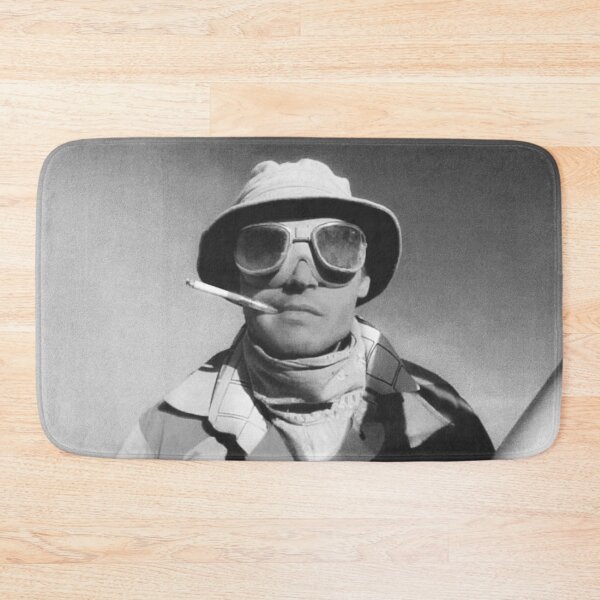 Item preview, HUNTER S FEAR LOATHING designed and sold by FILM GUTTER.