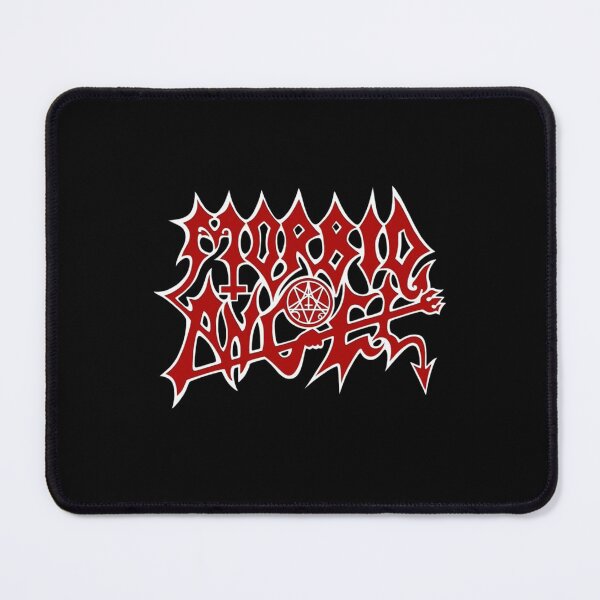 Item preview, Morbid Angel Altars of Madness - Classic Death Metal Art designed and sold by Sunnay1989.