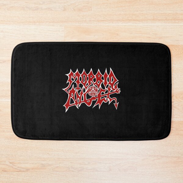 Item preview, Morbid Angel Altars of Madness - Classic Death Metal Art designed and sold by Sunnay1989.