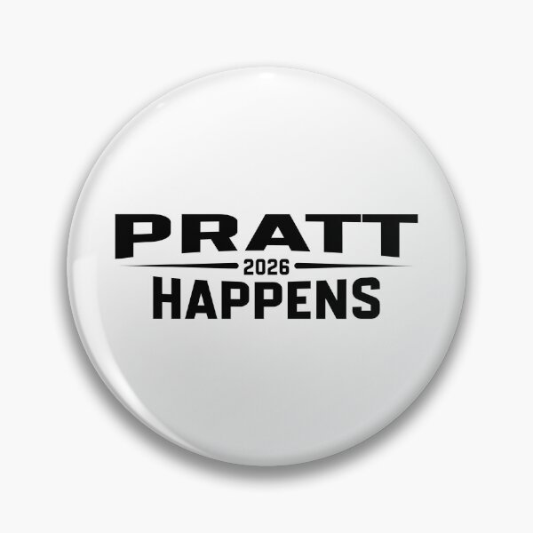 Item preview, Spencer Pratt For Mayor Pratt Happens 2026 Funny Election Meme T-Shirt designed and sold by Teetreasure2.